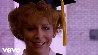 Reba McEntire - Is There Life Out There