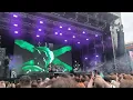 Download Lagu Static X - Push It live (Dynamo Metalfest Eindhoven 2025)