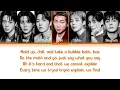 BTS (방탄소년단) 'they don't know 'bout us' Lyrics (Color Coded Lyrics)
