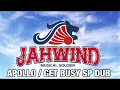 APOLLO / GET BUSY SP DUB(JAH WIND DUB)