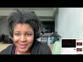 DMX “ LOOK THROUGH MY EYES “ REACTION