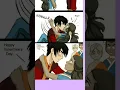 Download Lagu Katara And Zuko | Aang got betrayed by Katara #airbender #kataang #bts  #shorts #asmr