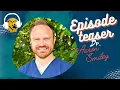 Dr Aaron Smiley Podcast Episode Teaser