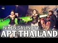 Download Lagu APT THAILAND CAMPURSARI MAYANGKARA NIKEN SALINDRY