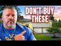 NEVER Buy These Types Of Houses In Snohomish County