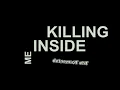 Killing Me Inside - The Tormented Lyrics