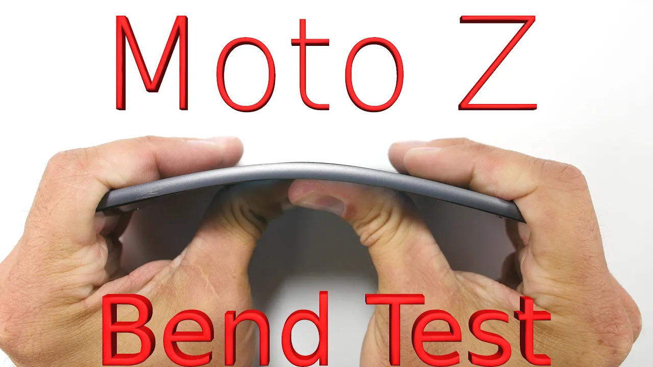 iPhone 7 Plus VS Moto Z Play [CAMERA BATTLE]