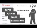 Laravel Roles and Permissions All CORE Things You Need To Know