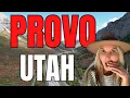 Living In Provo Utah Everything You Need To Know About Moving To Provo