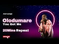 Joel Lwaga - Olodumare | You Got Me - 20Mins Repeat