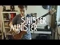 Download Lagu Sinister Minister (Victor Wooten Cover) | Chris Breinl