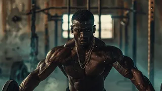 PLAYLIST POP SMOKE ENERGY Dark Trap Drill Gym Motivation Mix 2025 