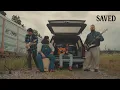 The Jack Wharff Band - Saved (Official Video)