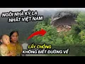 Download Lagu Ngôi nhà kỳ lạ nhất Việt Nam – Nằm TRONG HANG, trên đỉnh núi, nơi Bão Bualoi , Matmo không thể tới