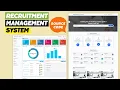 Recruitment Management System PHP CodeIgniter - Source Code