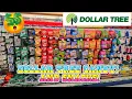 DOLLAR TREE CANDY AND FOOD FINDS WALKTHROUGH 2025