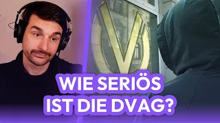 Hinter den Kulissen beim Strukturvertrieb! Reaktion auf @marktcheck