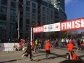 Sprint to the finish to break 50 minutes Toronto s Sporting Life 10K