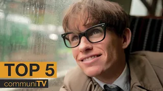 top 5 genius movies
