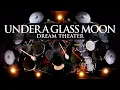 Download Lagu UNDER A GLASS MOON | DREAM THEATER - DRUM COVER MP3