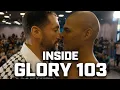 Download Lagu Inside GLORY 103: This one is Personal 😳