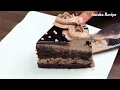 Chocolate Cake in Pressure Cooker | Chocolate Cake Without Oven | Birthday Cake Recipe