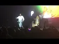 Busta Rhymes - Look At Me Now Live @ Indigo 02, London 10 06 16 Fastest Rap