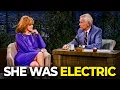 The Most MEMORABLE Ann-Margret Johnny Carson Interviews