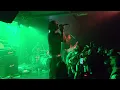 Never Easy - Perfect Hell (London, Oslo Hackney) (2 May 2026)