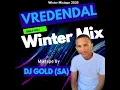 Download Lagu DJ GOLD - Vredendal (Idana \u0026 Kapel) May Mix 2025