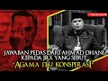 Download Lagu JAWABAN PEDAS!! DARI AHMAD DHANI KEPADA JRX YANG SEBUT \
