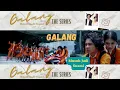 Download Lagu TRAILER  GALANG || Teaser || Musuh Jadi Suami