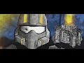Download Lagu TUCA DIVERS // Helldivers 2 + Hakari Dance // ANIMATION