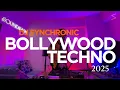 Download Lagu Dj Synchronic | Bollywood Techno Mix | Non Stop Dj Live Mix | 2025 Bollywood Techno Party Mashup