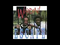 Whodini - Friends (Instrumental) [Official Audio]