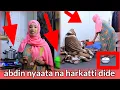 Lagu Abdin nyaata nyaachuu didee nabirrallee buluu didee Durbummaa dhabuun kana hunda nama rakkisti?
