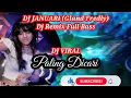 Download Lagu dj januari (glend fredly) - dj remix full bass