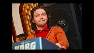 اسمع اجدد مزمار عبد السلام دندنها