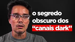 🚨5 LIES About CANAL DARK that EVERYONE BELIEVES! (and my strategy!)