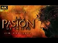 Download Lagu La Pasión de Cristo | Película Completa Español Latino | Remasterizado 4K