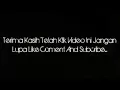 Download Lagu Emanen Isun - Cover