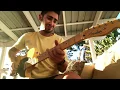 Alan Jackson - Summertime Blues (Solo Cover by Luke Gallagher)