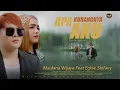 Download Lagu MAULANA WIJAYA FEAT EGHIE STEFANY - APA KURANGNYA AKU (Official Music Video)