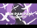 RAM PAM PAM - TAUFIK DJAFAR - RMX 2025 (OFFICIAL MUSIC AUDIO)