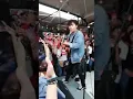 Ed Maverick - Fuentes de Ortiz/Acurrucar   @Bazardebandas - Ciudad de México.