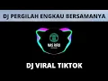 Download Lagu DJ PERGILAH ENGKAU BERSAMANYA SLOW REMIX | cover Mas Rifqi