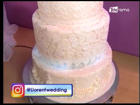 Tendencias en decoración para matrimonios