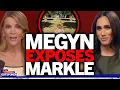 Megyn Kelly exposes Meghan Markle for BETRAYING Princess Diana s brother with Althorp photo Ghoul
