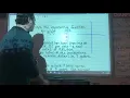 Algebra 1 Ch 8 practice test Exponents - 25 with Mr Langdon