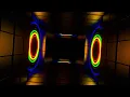 Download Lagu 🎬 Visuele Explosie 4K | Psychedelische Neon Digitale Tunnel – (Zonder Audio)